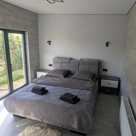 House Milanka Holiday home