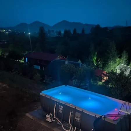 House Milanka Holiday home *