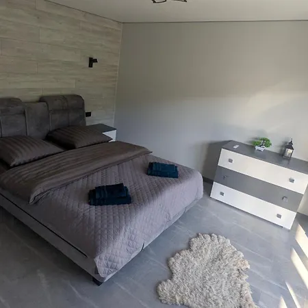 Holiday home House Milanka Volosyanka (Lviv)