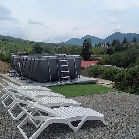 House Milanka Holiday home *