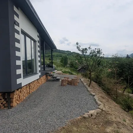 House Milanka